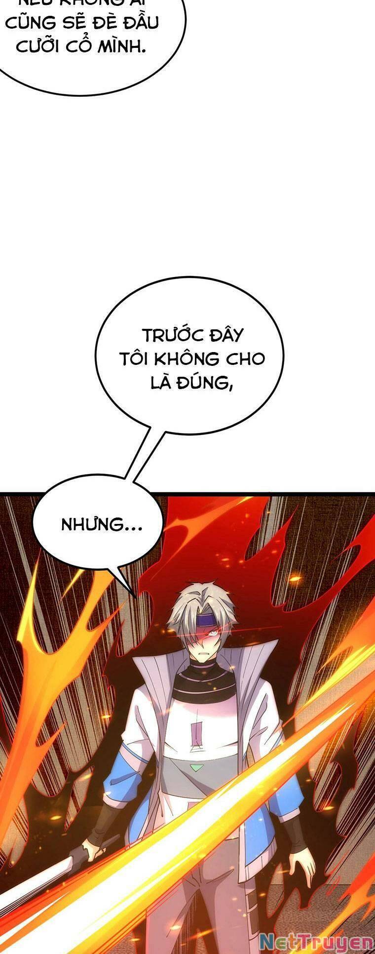 Toàn Thuộc Tính Võ Đạo Chapter 24 - 50