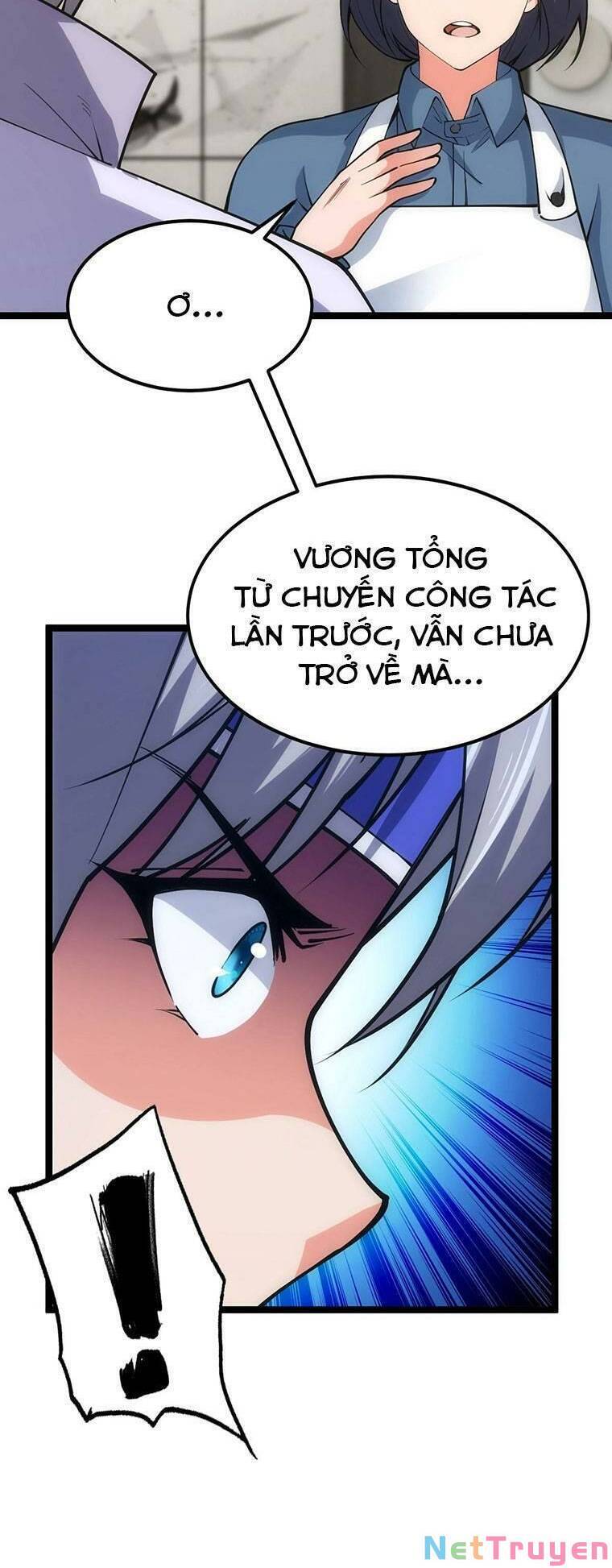 Toàn Thuộc Tính Võ Đạo Chapter 24 - 9