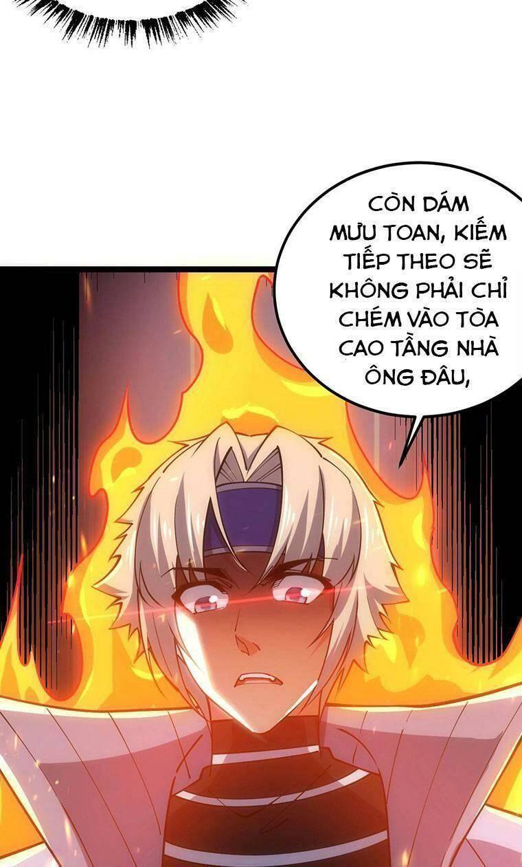 Toàn Thuộc Tính Võ Đạo Chapter 25 - 17