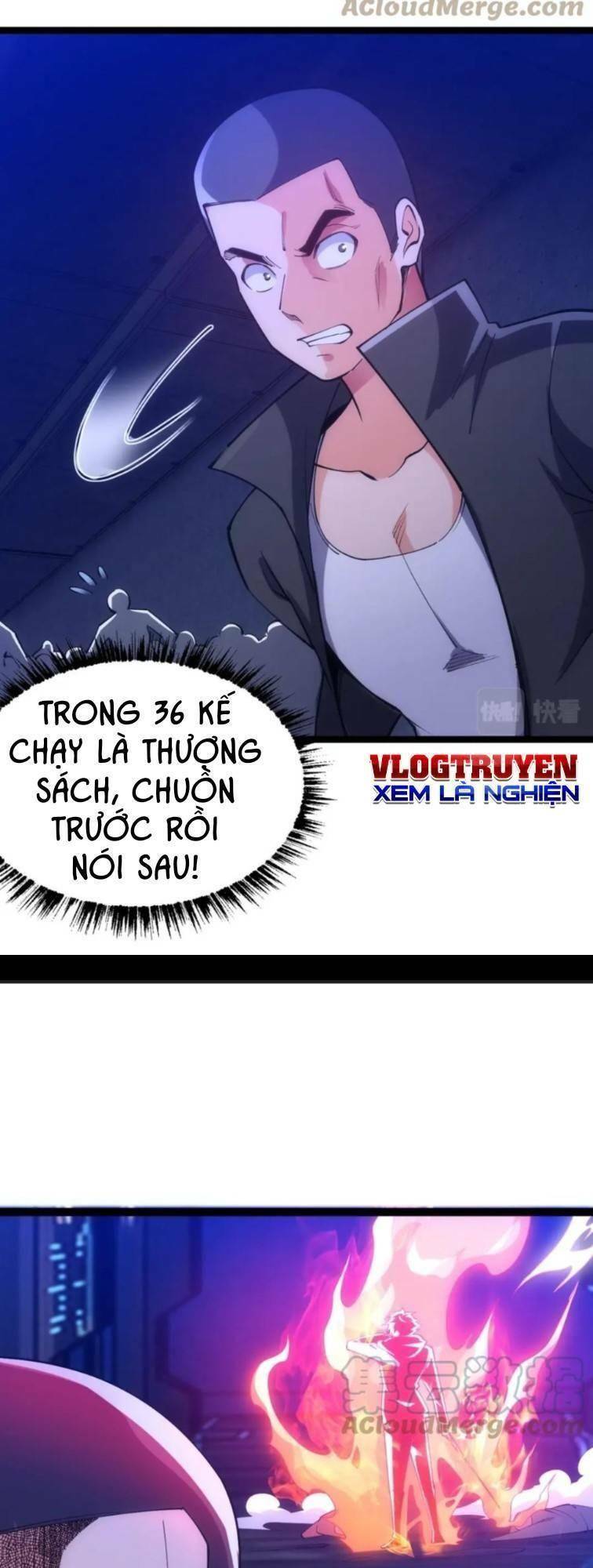 Toàn Thuộc Tính Võ Đạo Chapter 26 - 24