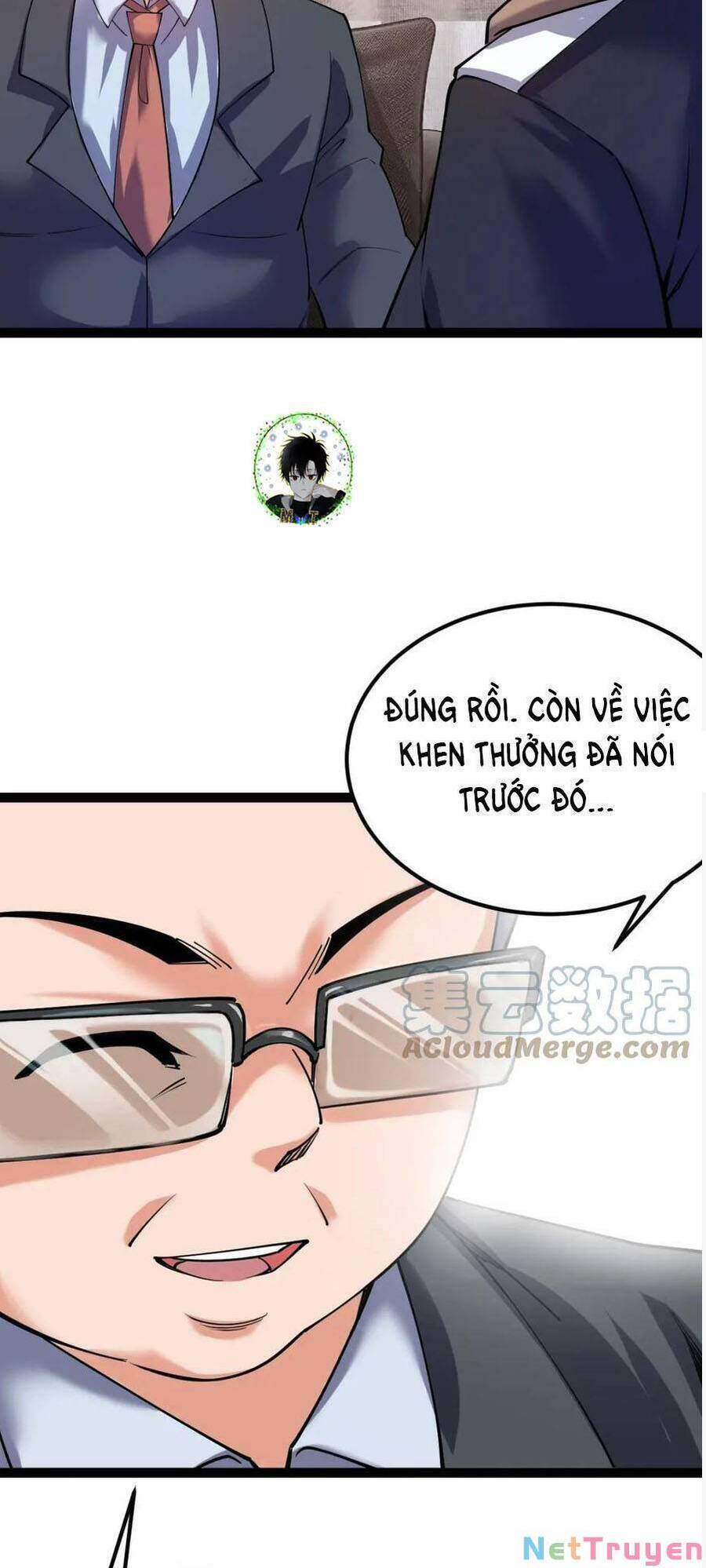 Toàn Thuộc Tính Võ Đạo Chapter 28 - 20