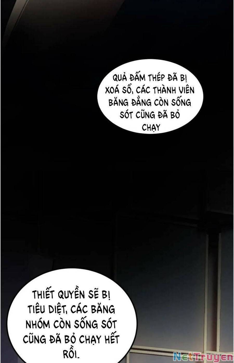 Toàn Thuộc Tính Võ Đạo Chapter 28 - 45