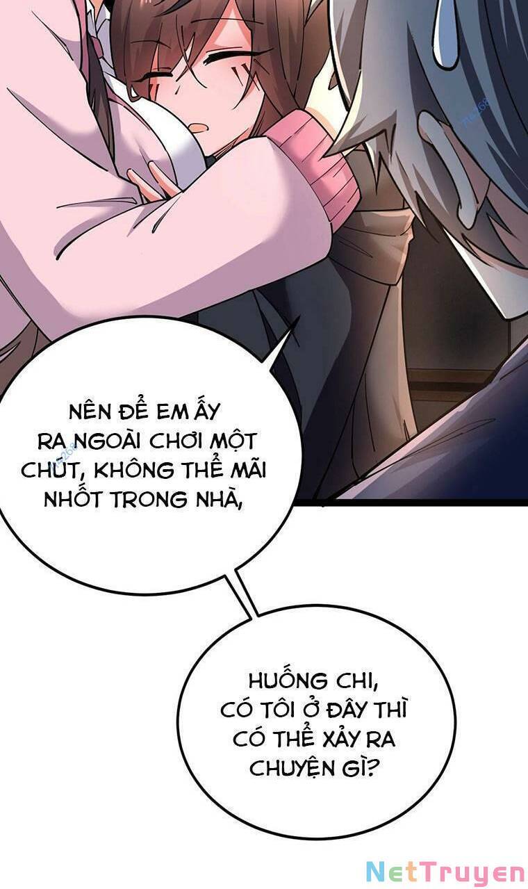 Toàn Thuộc Tính Võ Đạo Chapter 30 - 9