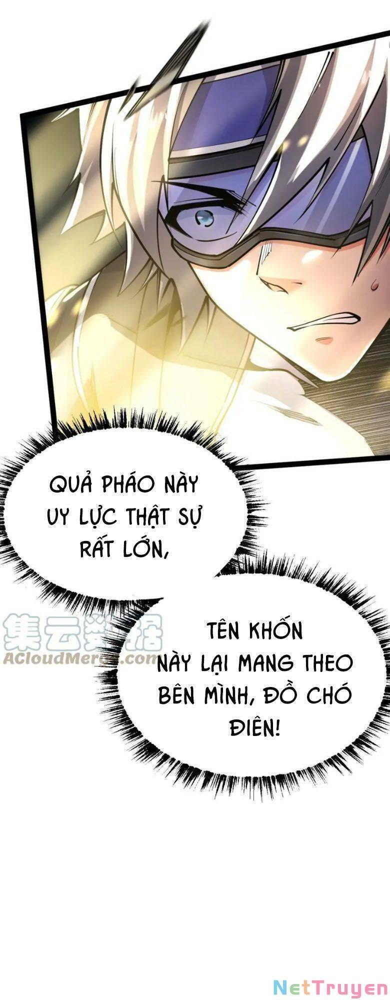 Toàn Thuộc Tính Võ Đạo Chapter 36 - 51