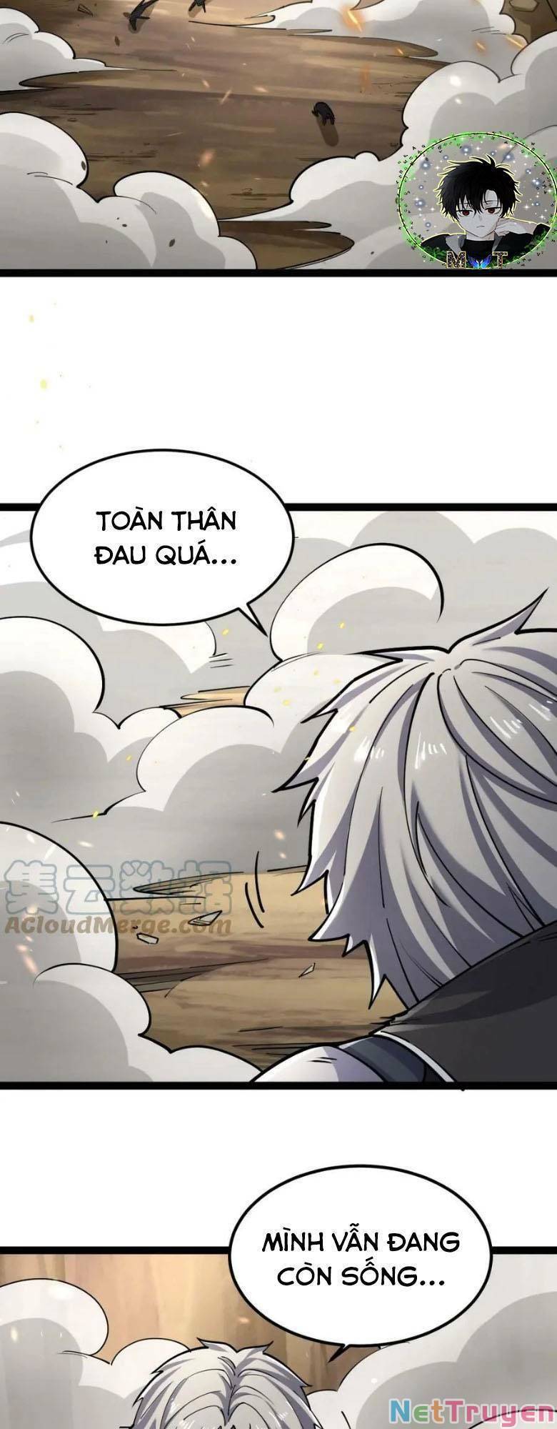 Toàn Thuộc Tính Võ Đạo Chapter 37 - 4