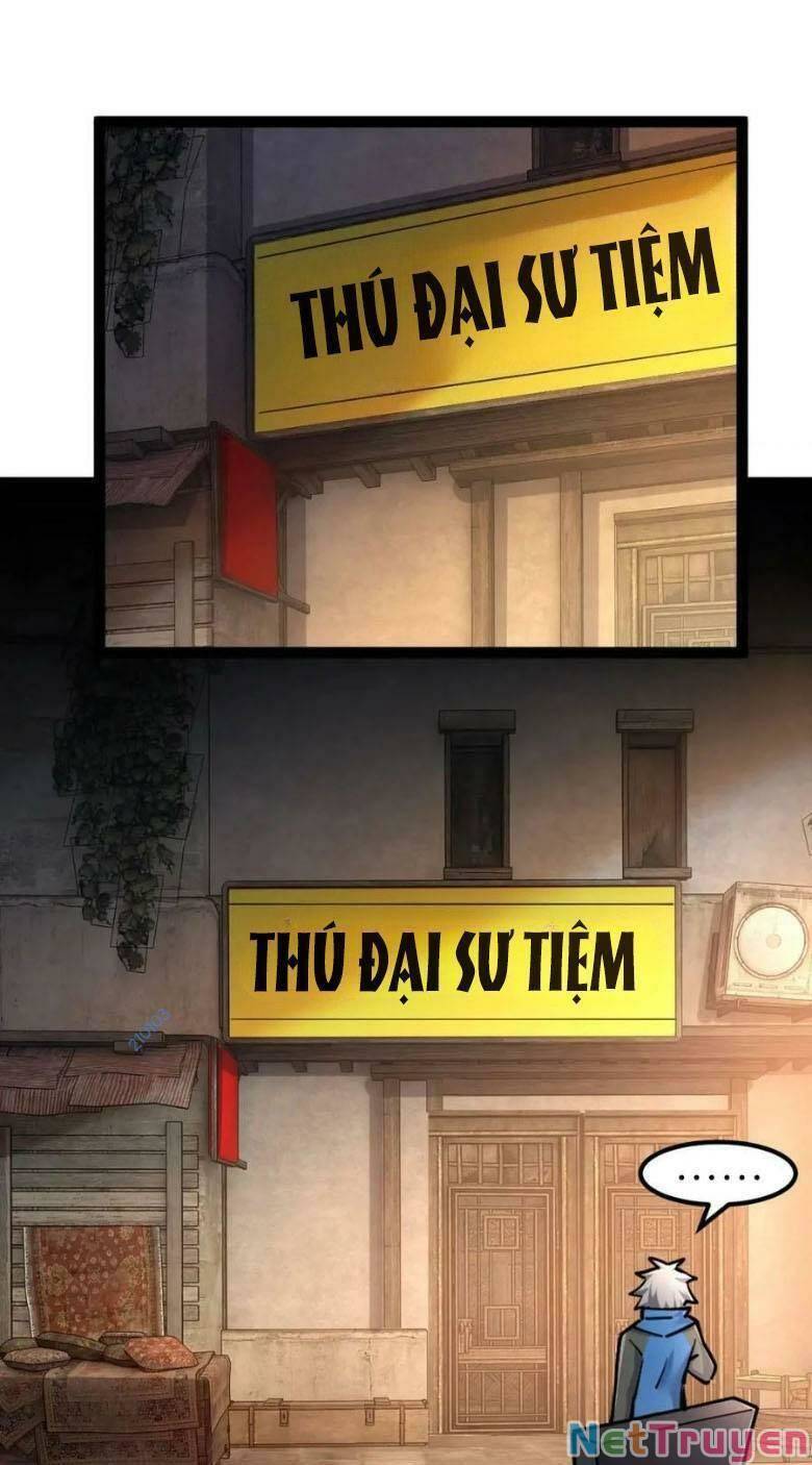 Toàn Thuộc Tính Võ Đạo Chapter 37 - 43