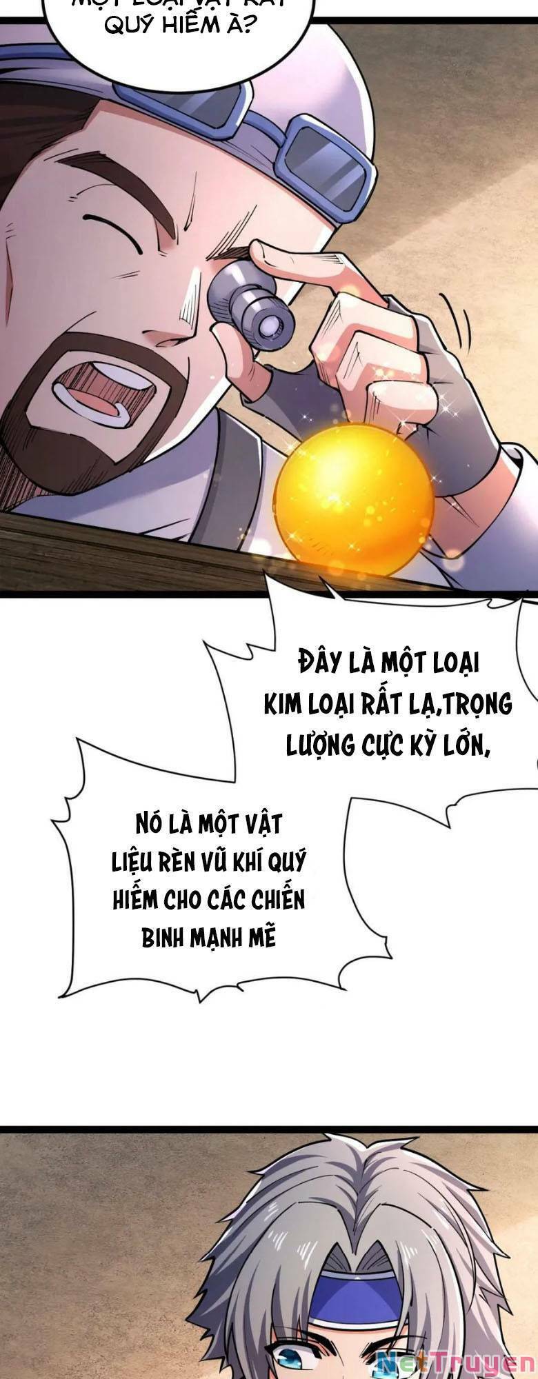 Toàn Thuộc Tính Võ Đạo Chapter 38 - 16