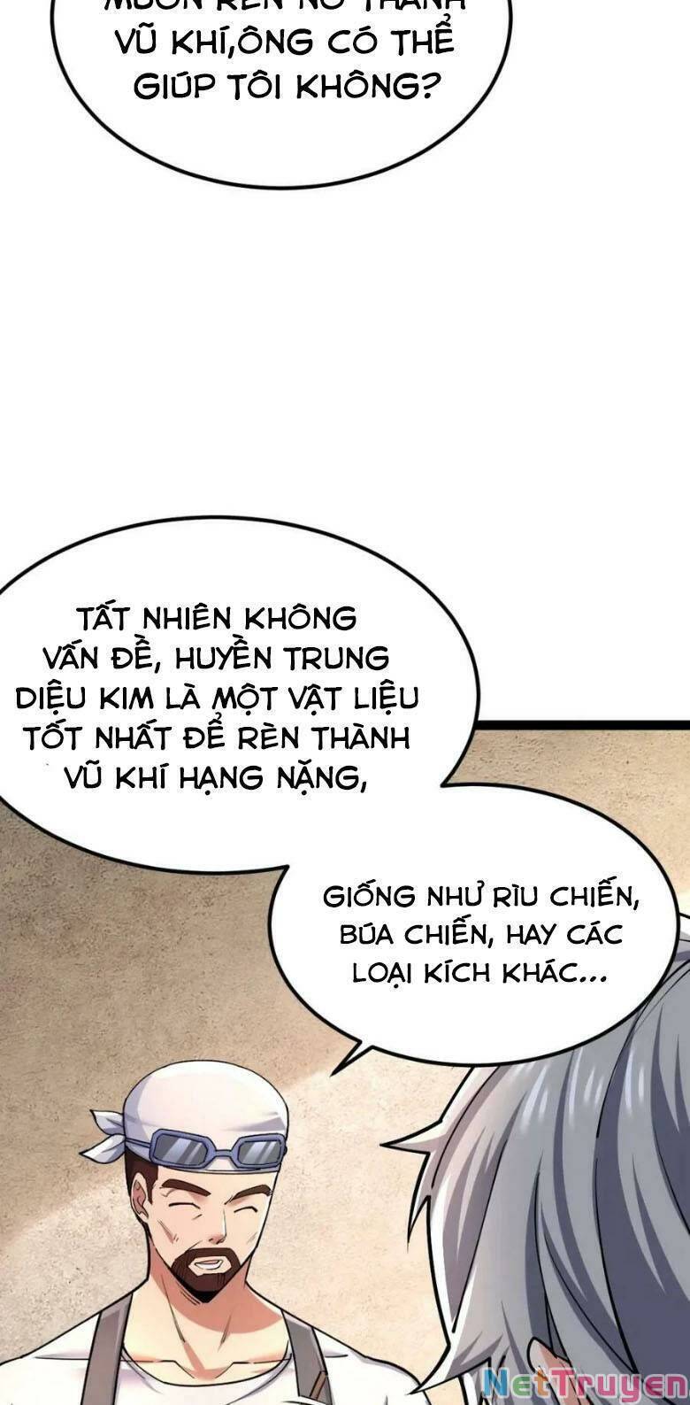 Toàn Thuộc Tính Võ Đạo Chapter 38 - 23