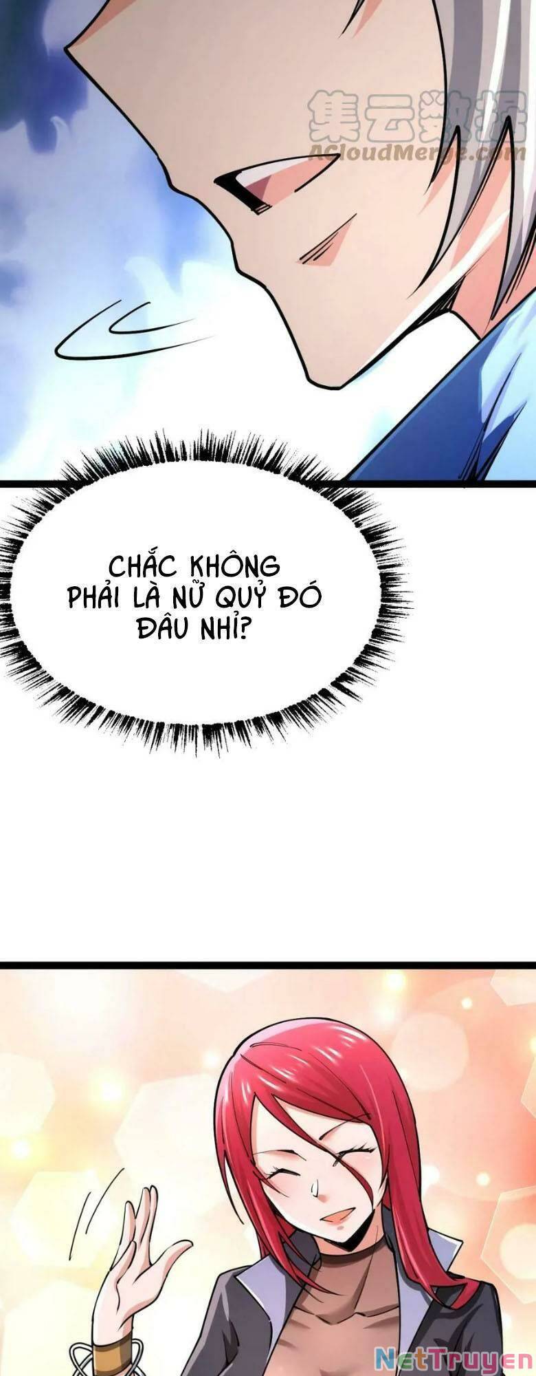 Toàn Thuộc Tính Võ Đạo Chapter 38 - 45