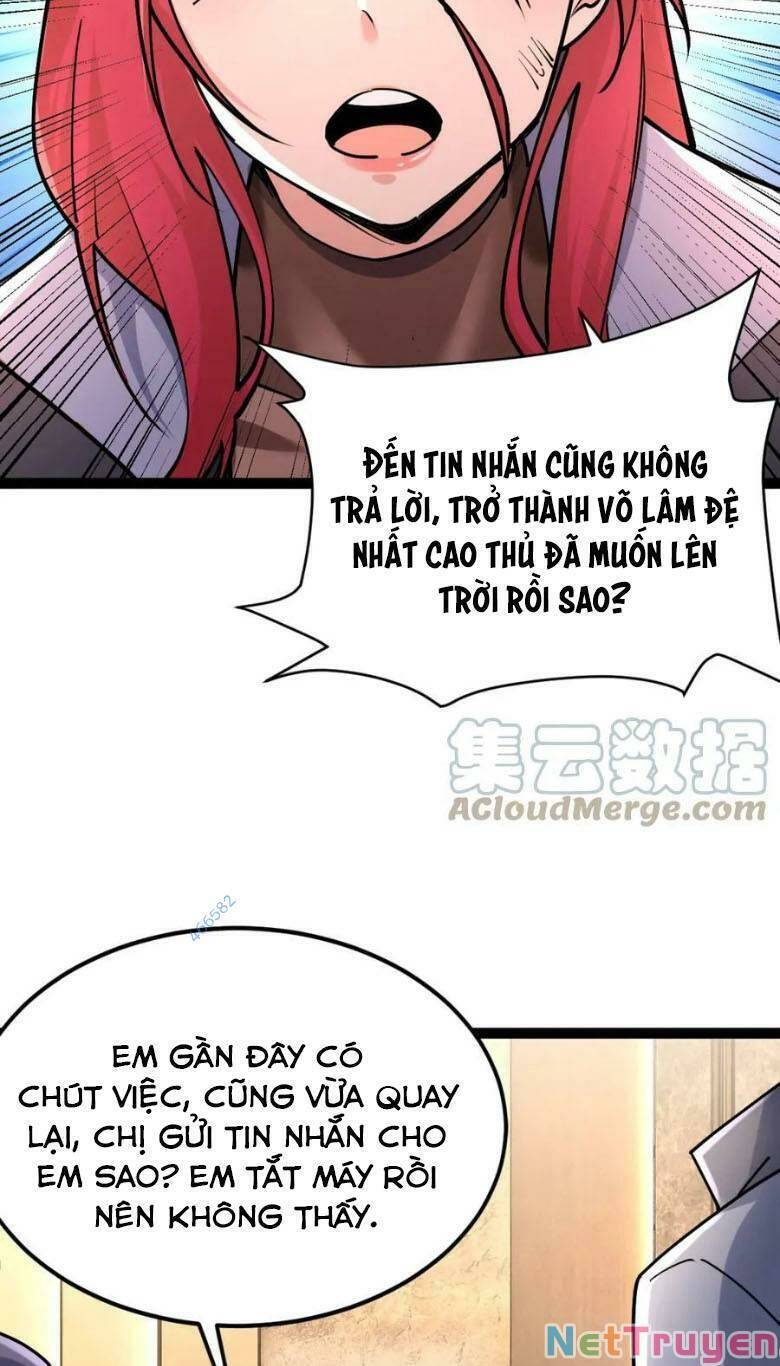 Toàn Thuộc Tính Võ Đạo Chapter 38 - 47