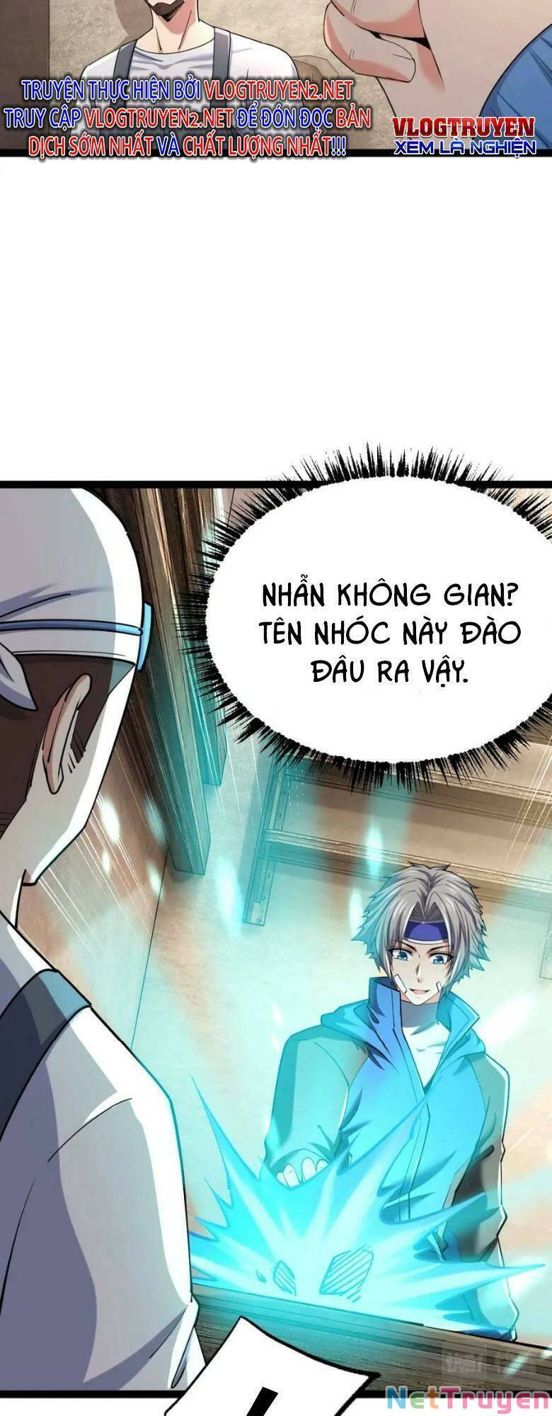 Toàn Thuộc Tính Võ Đạo Chapter 38 - 9