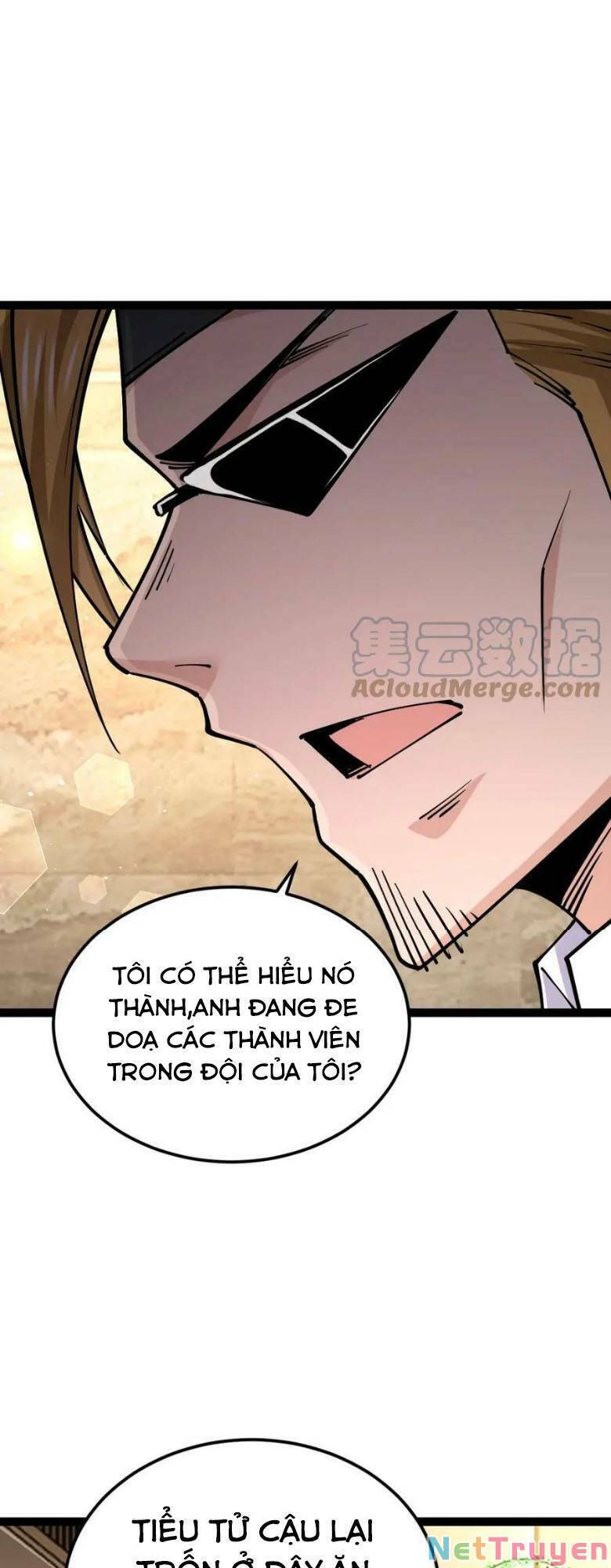 Toàn Thuộc Tính Võ Đạo Chapter 39 - 26