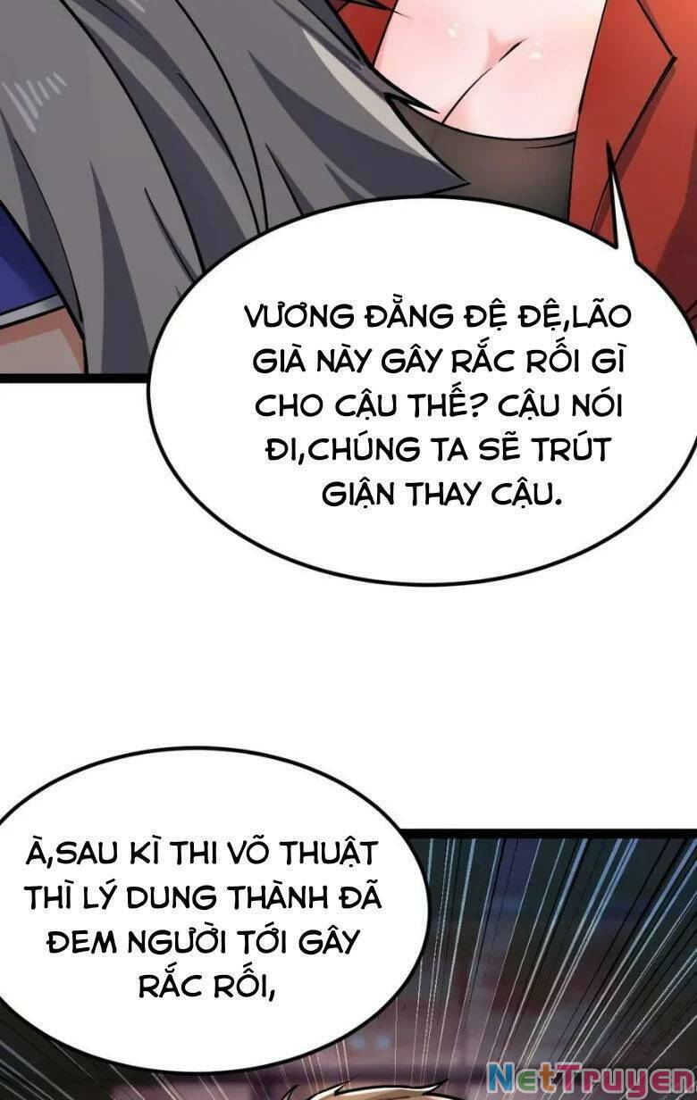 Toàn Thuộc Tính Võ Đạo Chapter 39 - 35