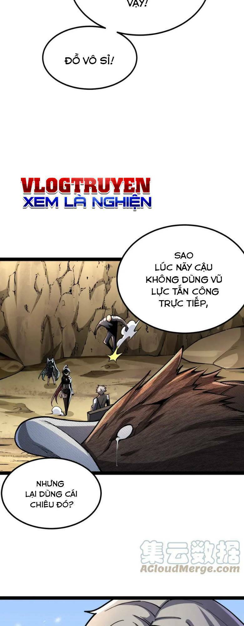 Toàn Thuộc Tính Võ Đạo Chapter 34 - 27