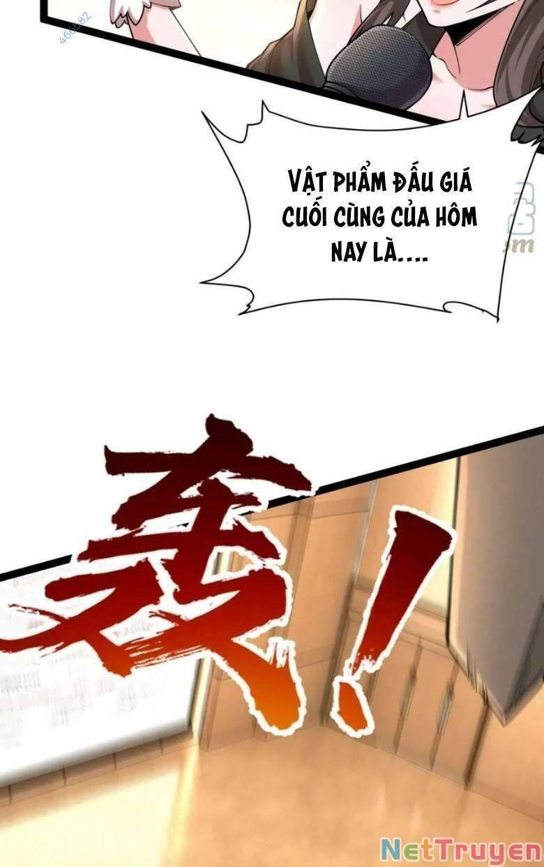 Toàn Thuộc Tính Võ Đạo Chapter 40 - 24