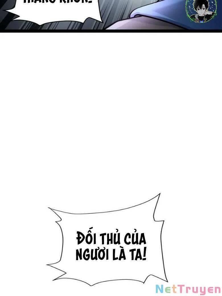 Toàn Thuộc Tính Võ Đạo Chapter 40 - 53