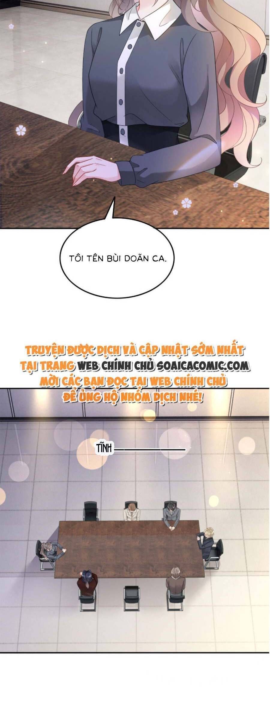 Được Các Anh Trai Chiều Chuộng Tôi Trở Nên Ngang Tàng Chapter 119 - 5