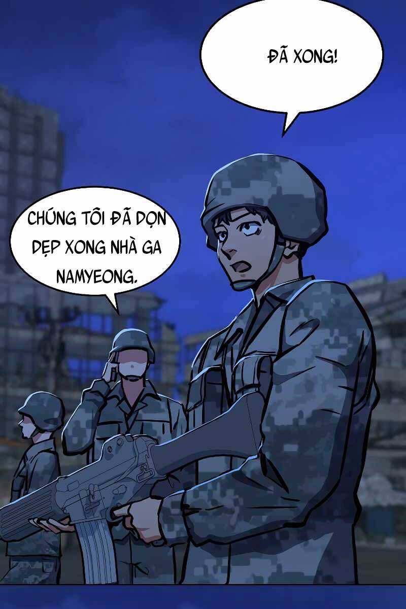 người chơi cấp 1 Chapter 45 - Trang 2