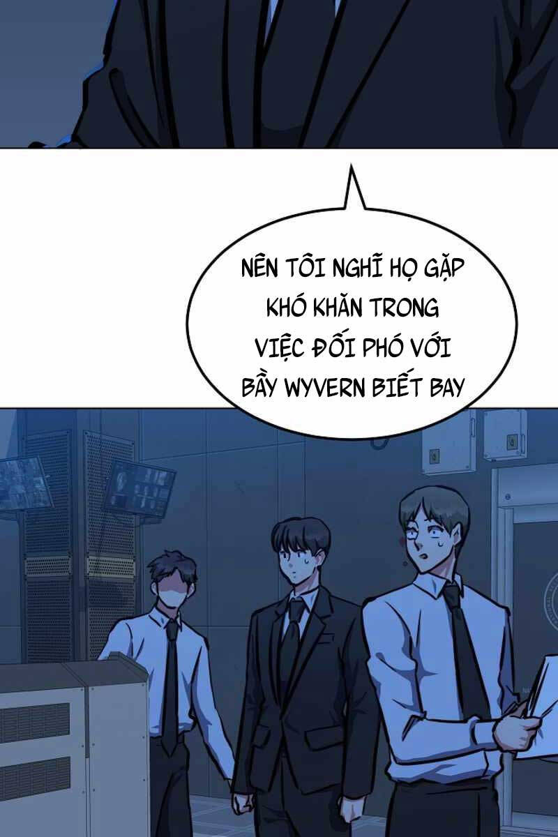 người chơi cấp 1 Chapter 46 - Trang 2