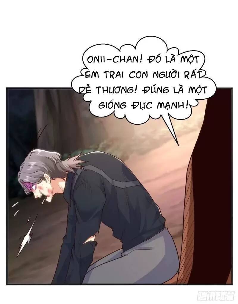 Vô Địch Từ Cưỡng Hôn Ma Nữ Chapter 70 - 63