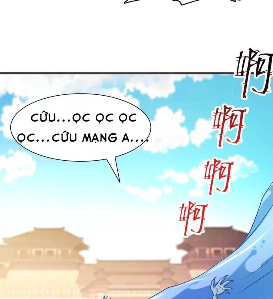 Vô Địch Từ Cưỡng Hôn Ma Nữ Chapter 84 - 4