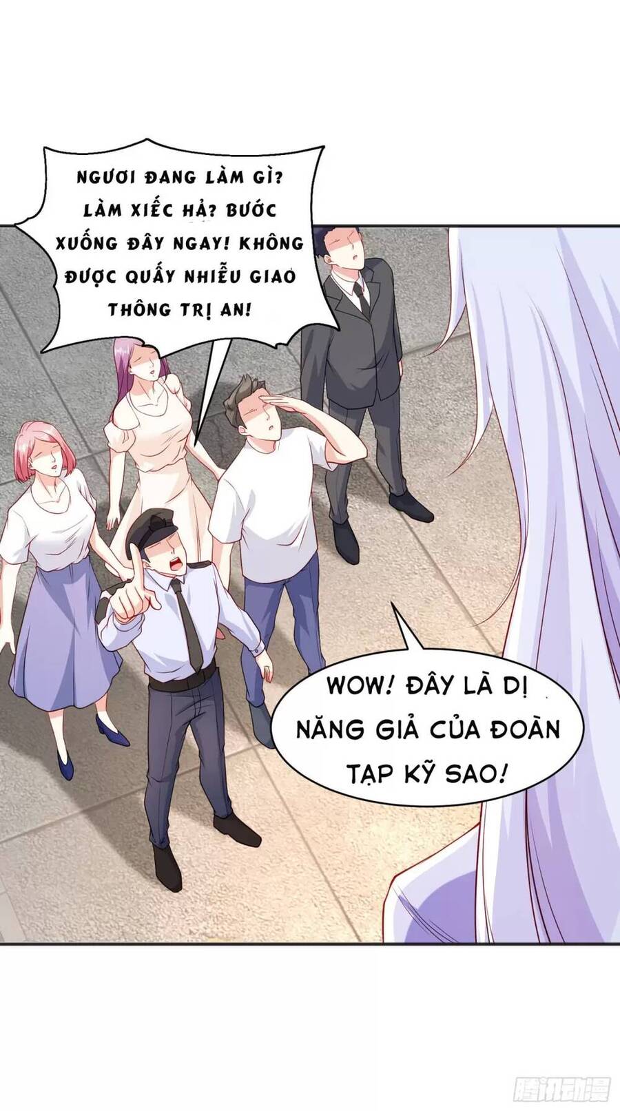 Vô Địch Từ Cưỡng Hôn Ma Nữ Chapter 88 - 66