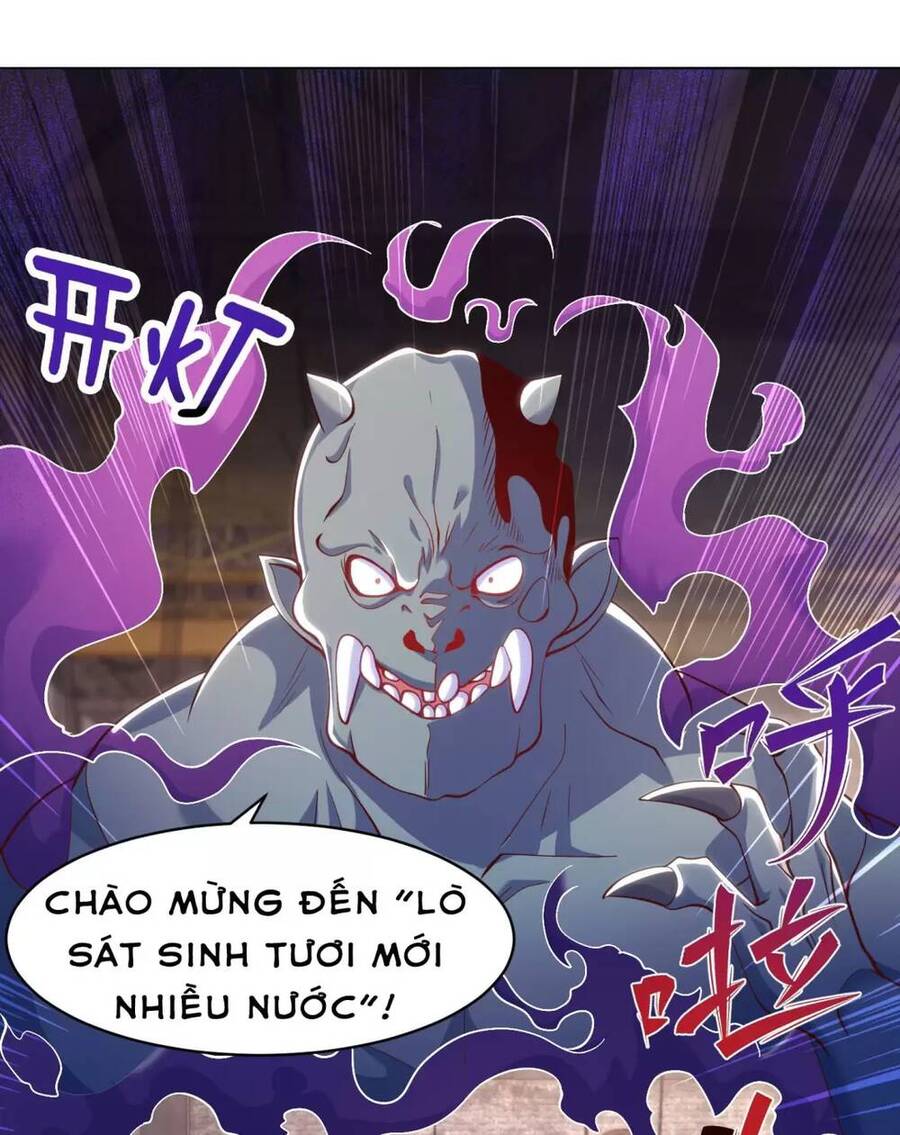 Vô Địch Từ Cưỡng Hôn Ma Nữ Chapter 92 - 14