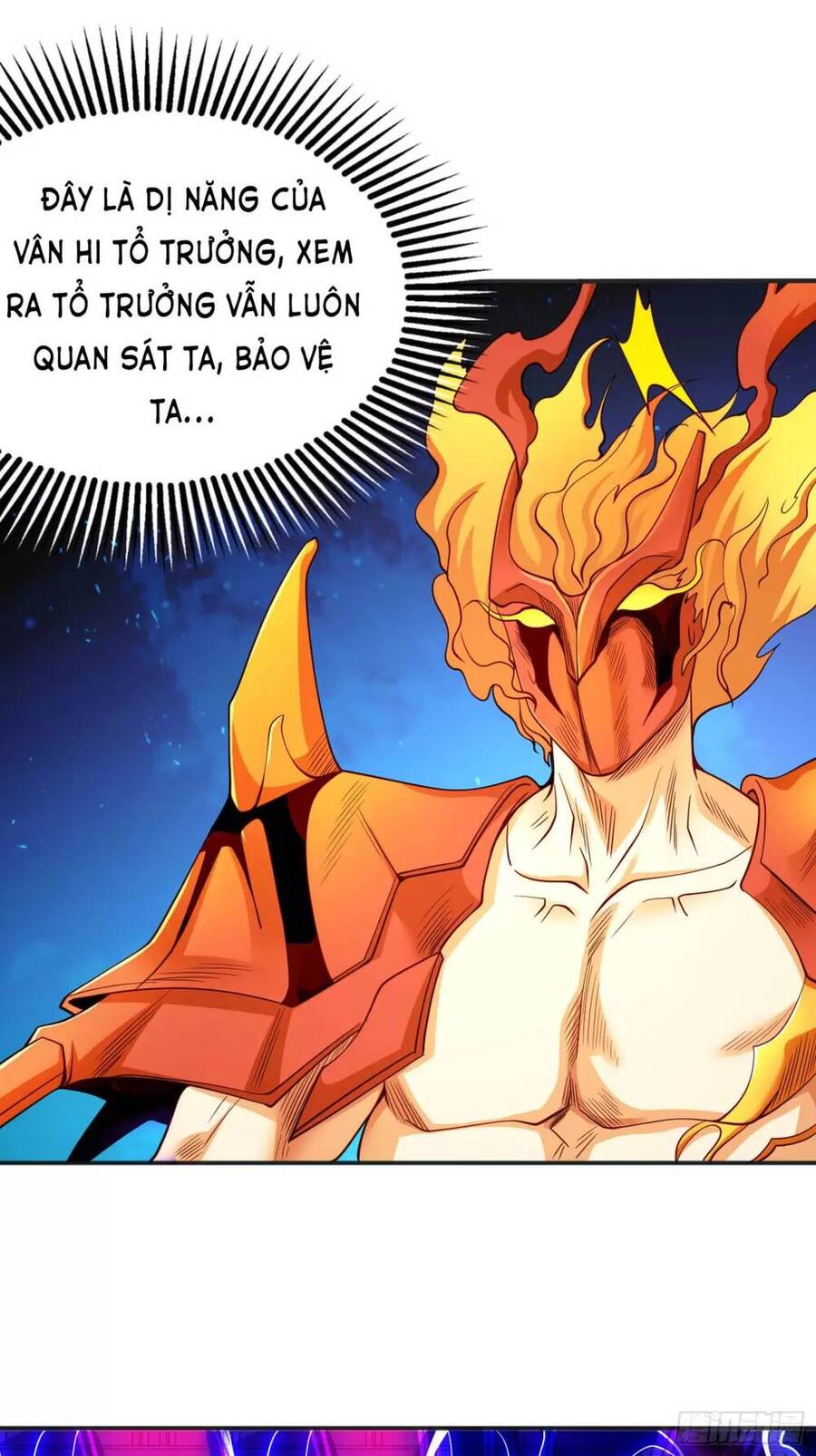 Vô Địch Từ Cưỡng Hôn Ma Nữ Chapter 92 - 74