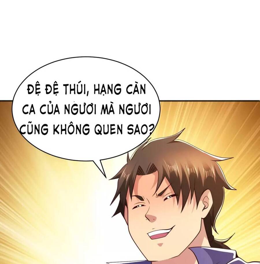 Vô Địch Từ Cưỡng Hôn Ma Nữ Chapter 93 - 20