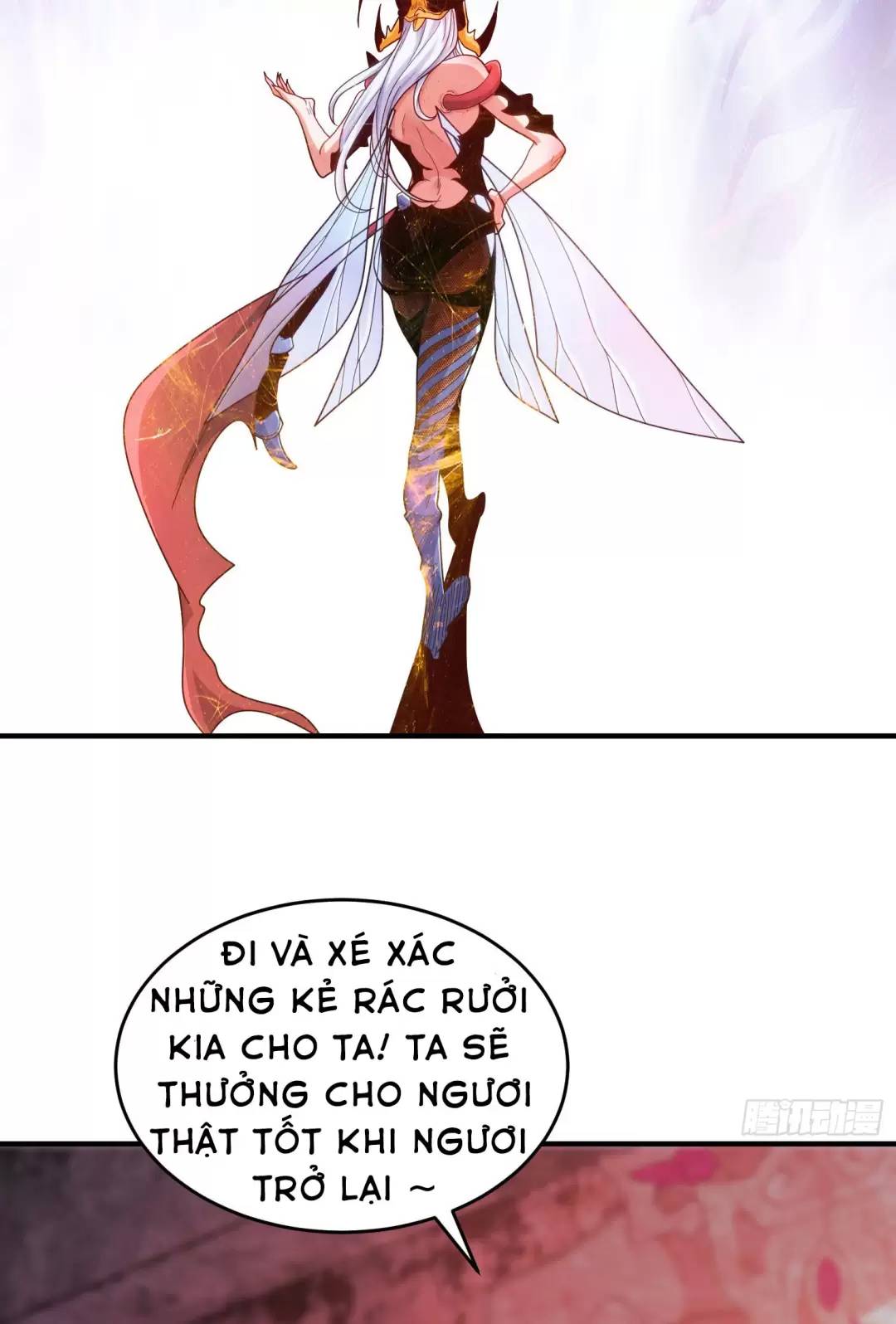 Vô Địch Từ Cưỡng Hôn Ma Nữ Chapter 59 - 16