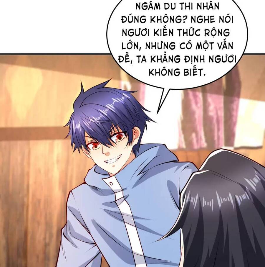 Vô Địch Từ Cưỡng Hôn Ma Nữ Chapter 78 - 18