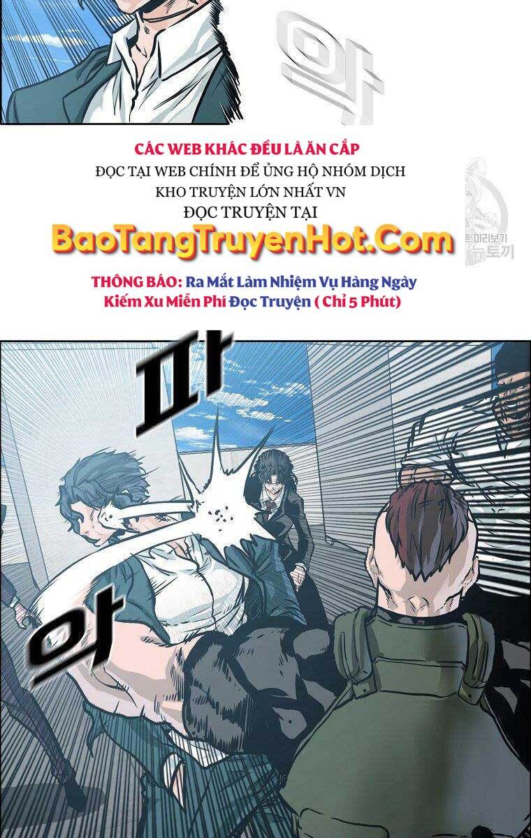 Bá Chủ Học Đường Ss4 Chapter 61 - 21