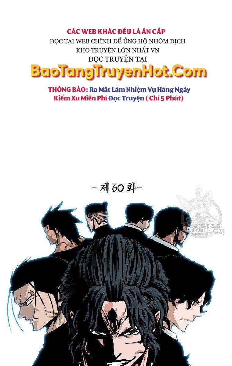 Bá Chủ Học Đường Ss4 Chapter 61 - 44