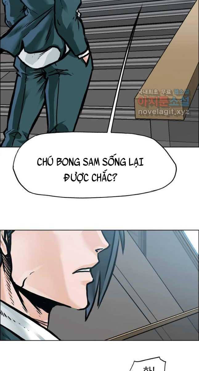 Bá Chủ Học Đường Ss4 Chapter 78 - 44