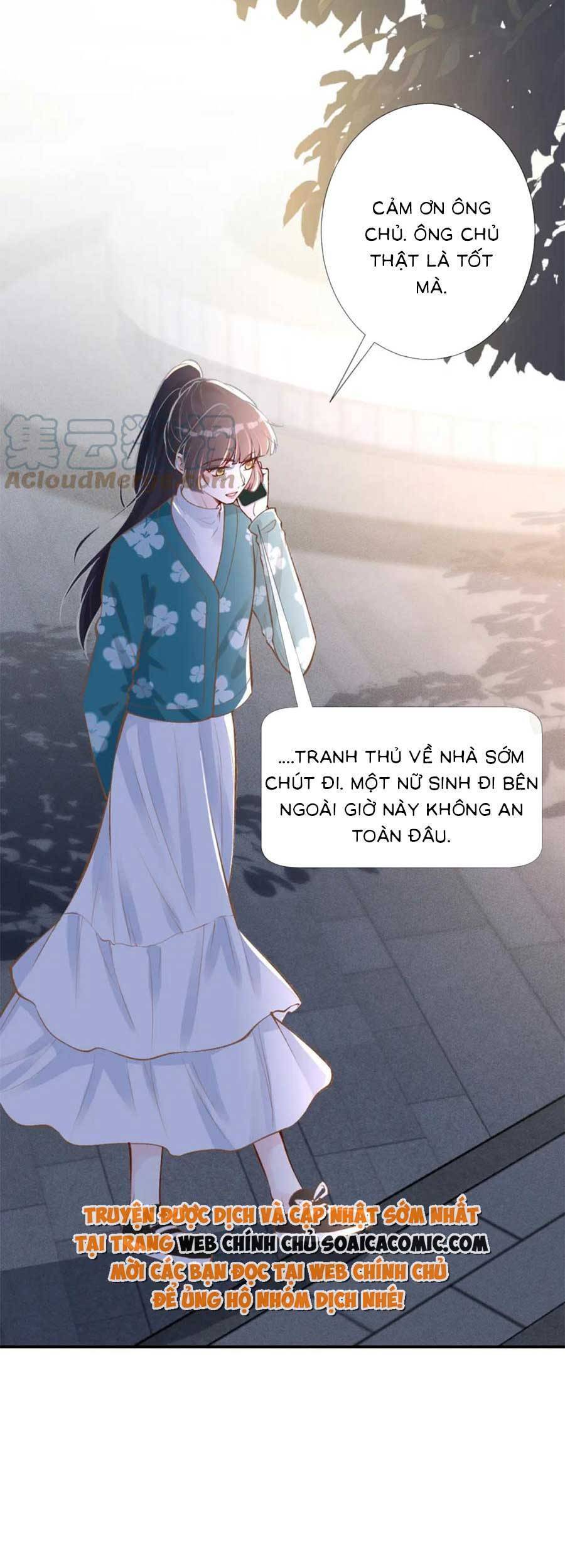 Ôm Khẩn Tiểu Mã Giáp Của Tôi Chapter 106 - 6