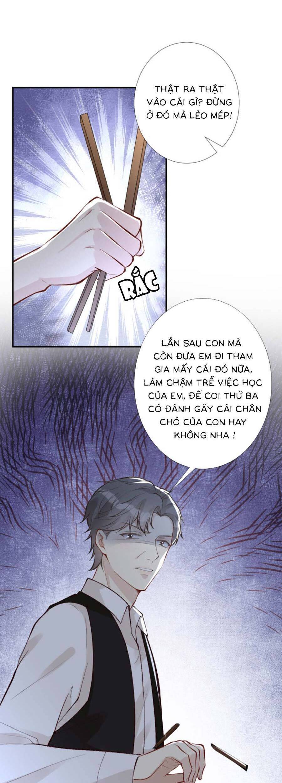 Ôm Khẩn Tiểu Mã Giáp Của Tôi Chapter 109 - 20