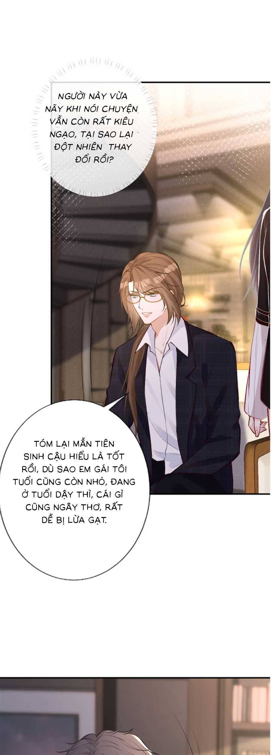 Ôm Khẩn Tiểu Mã Giáp Của Tôi Chapter 118 - 29