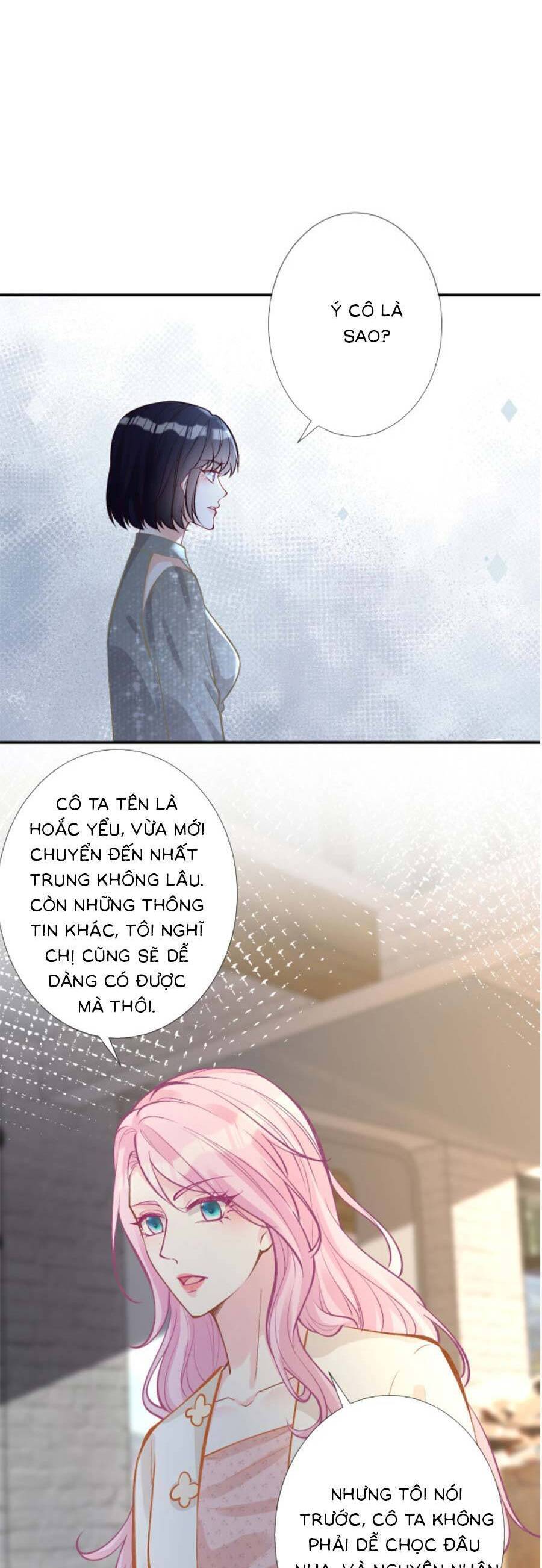 Ôm Khẩn Tiểu Mã Giáp Của Tôi Chapter 133 - 20