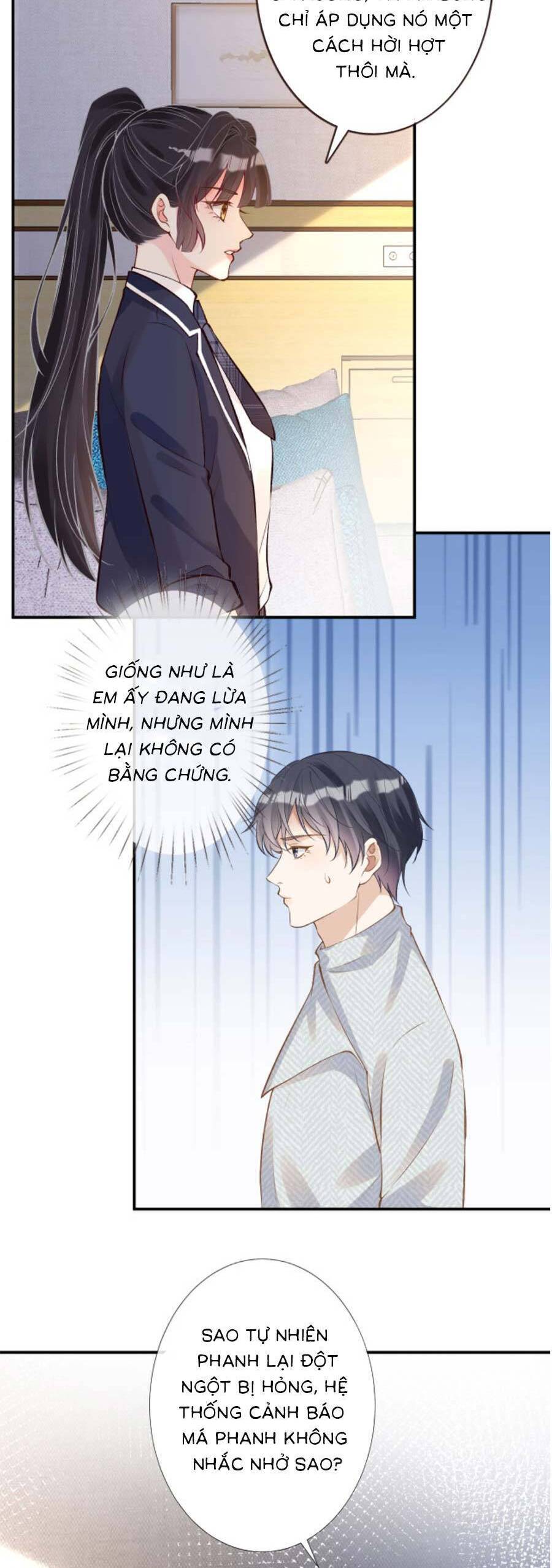 Ôm Khẩn Tiểu Mã Giáp Của Tôi Chapter 138 - 16