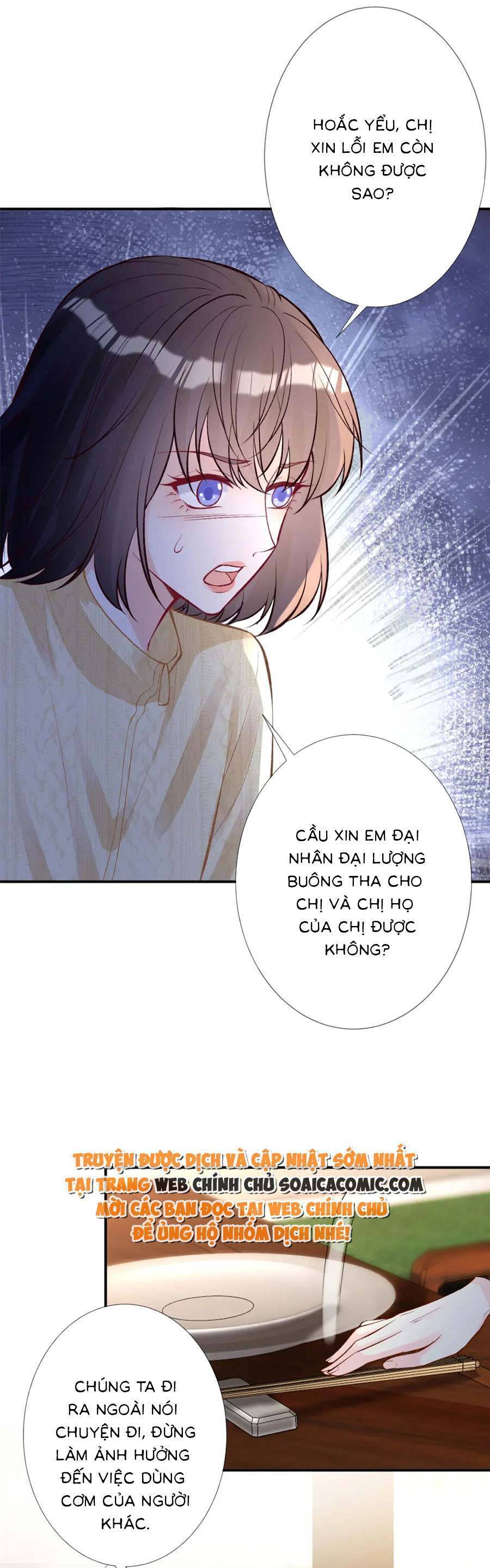 Ôm Khẩn Tiểu Mã Giáp Của Tôi Chapter 144 - 18