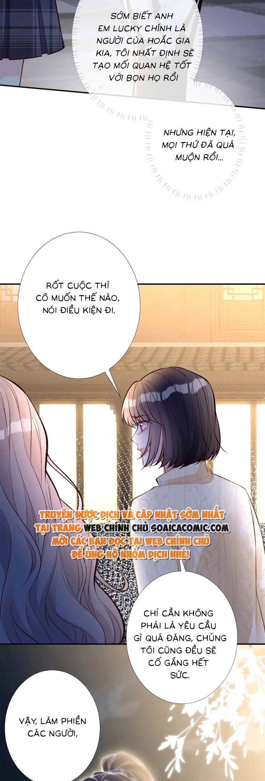 Ôm Khẩn Tiểu Mã Giáp Của Tôi Chapter 144 - 25