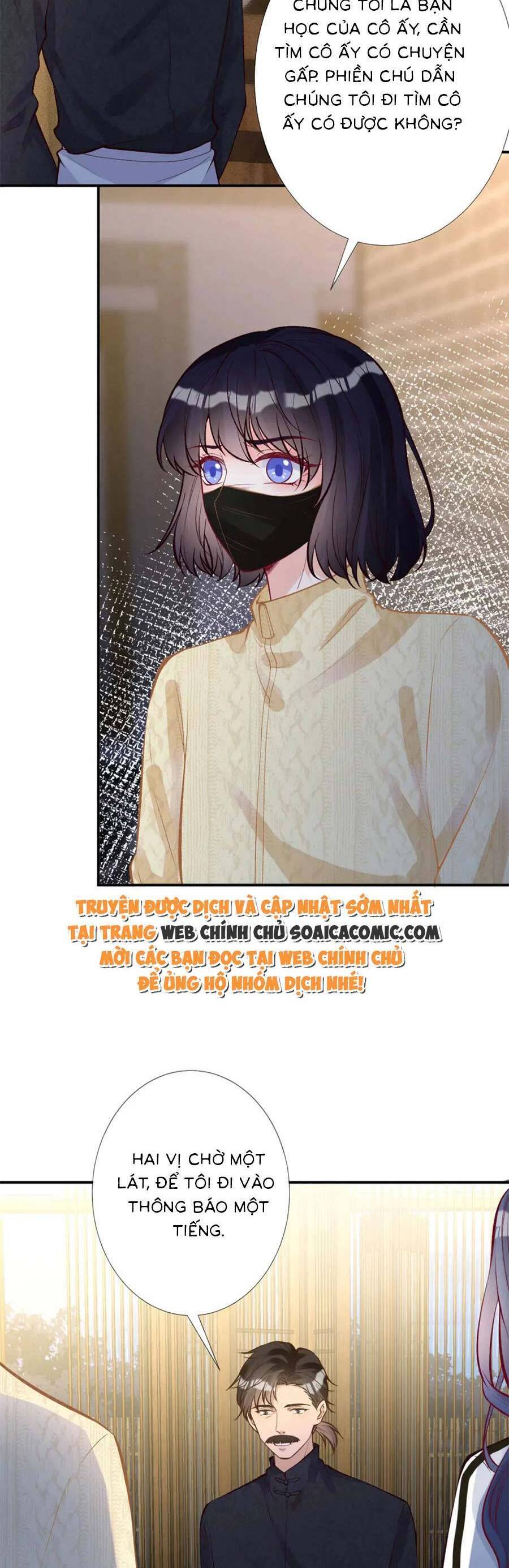 Ôm Khẩn Tiểu Mã Giáp Của Tôi Chapter 144 - 10