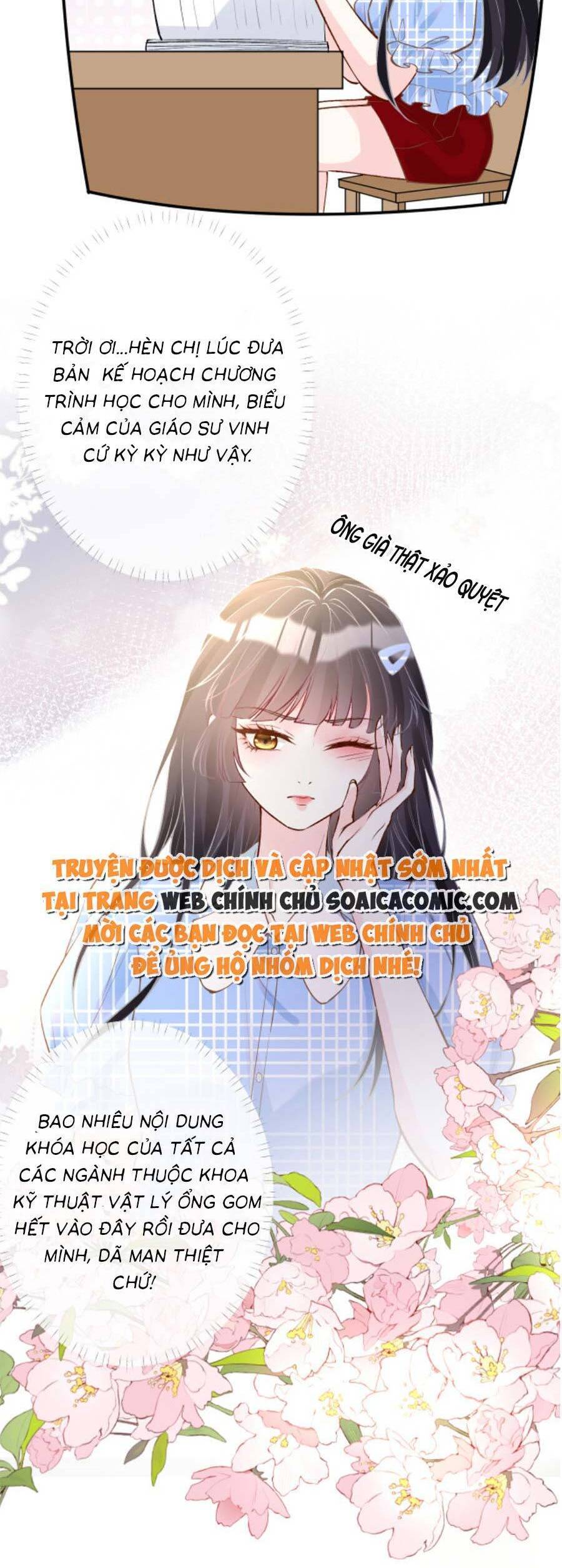 Ôm Khẩn Tiểu Mã Giáp Của Tôi Chapter 170 - 20