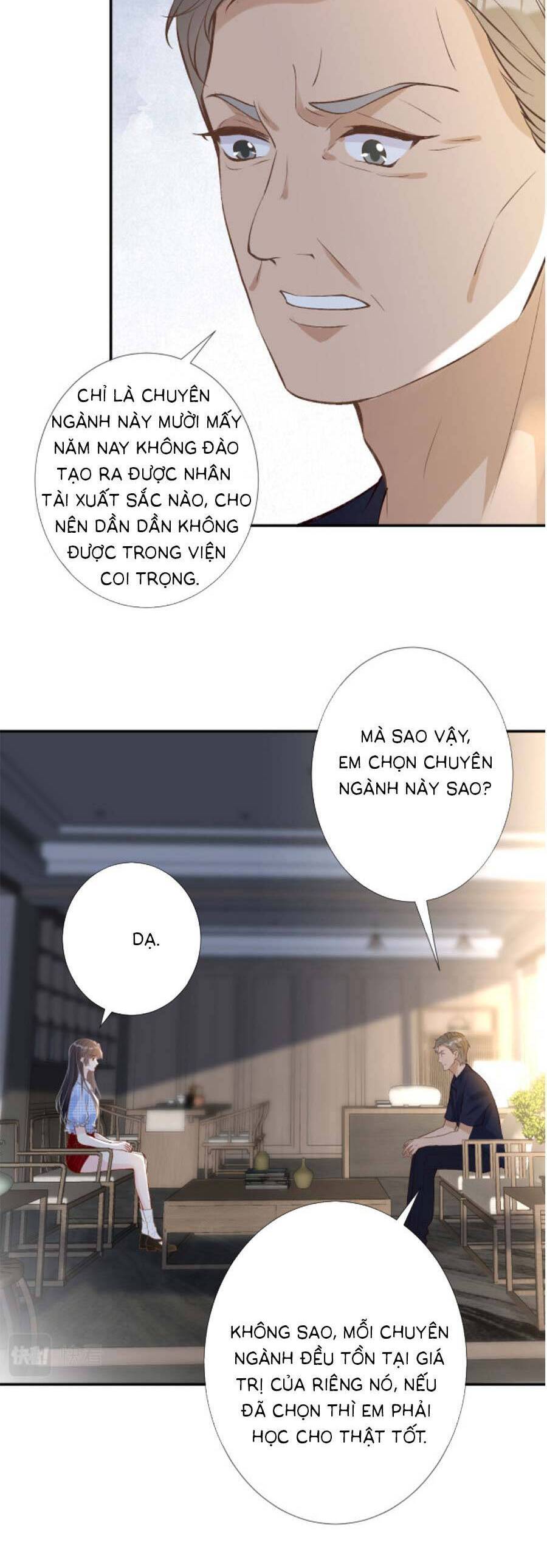 Ôm Khẩn Tiểu Mã Giáp Của Tôi Chapter 170 - 6