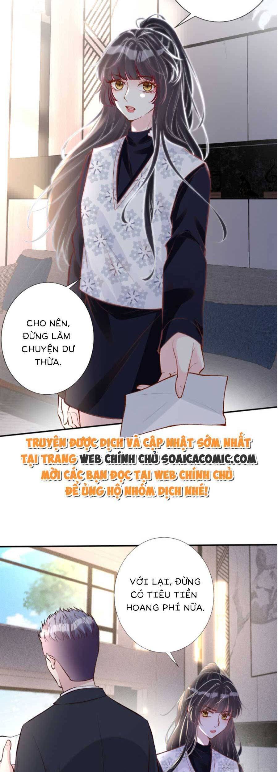 Ôm Khẩn Tiểu Mã Giáp Của Tôi Chapter 117 - 14