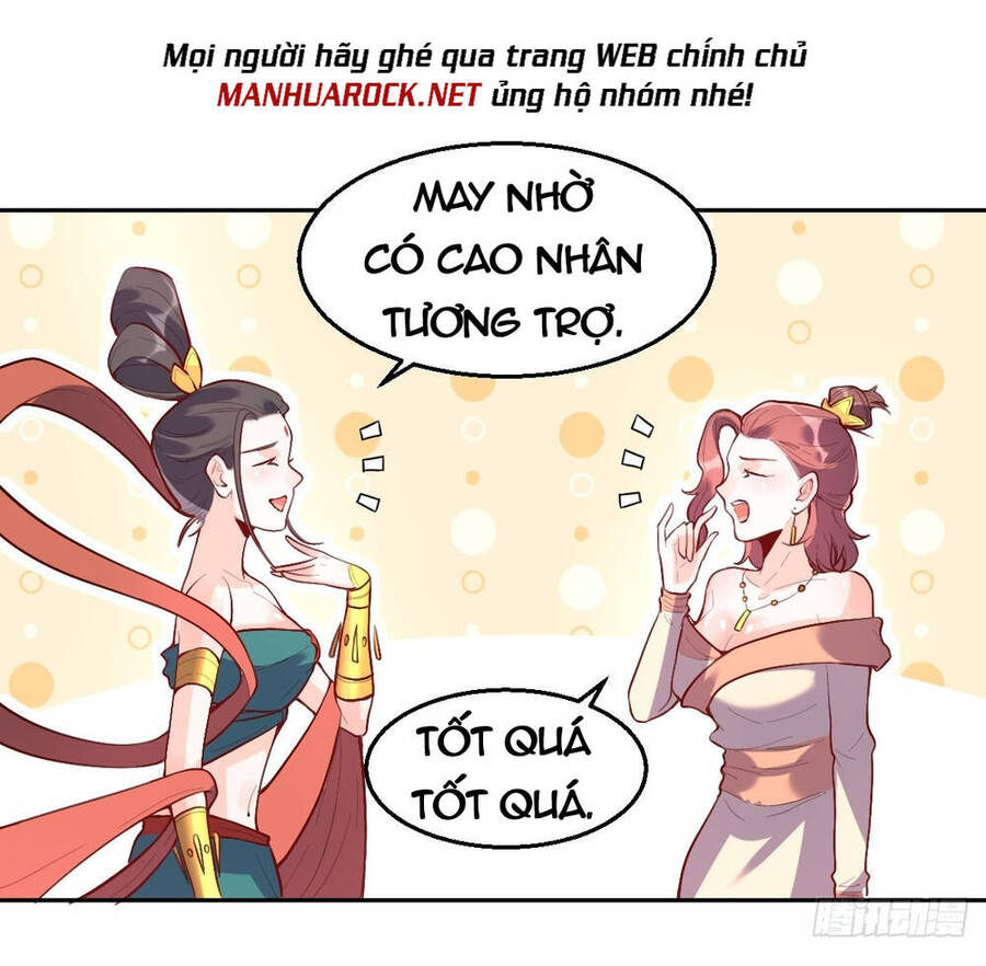 Nguyên Lai Ta Là Tu Tiên Đại Lão Chapter 125 - 23