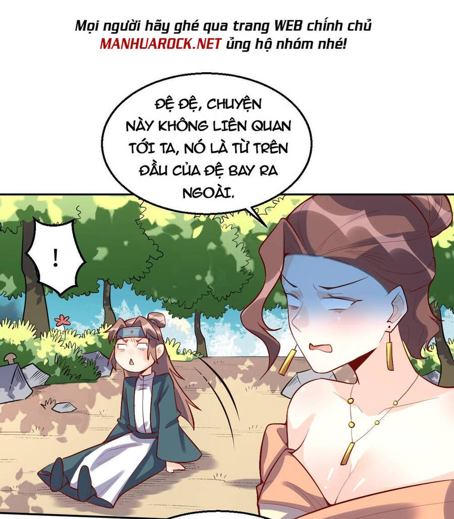 Nguyên Lai Ta Là Tu Tiên Đại Lão Chapter 125 - 51