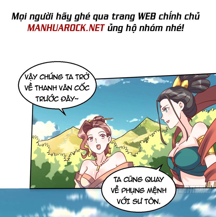 Nguyên Lai Ta Là Tu Tiên Đại Lão Chapter 129 - 5