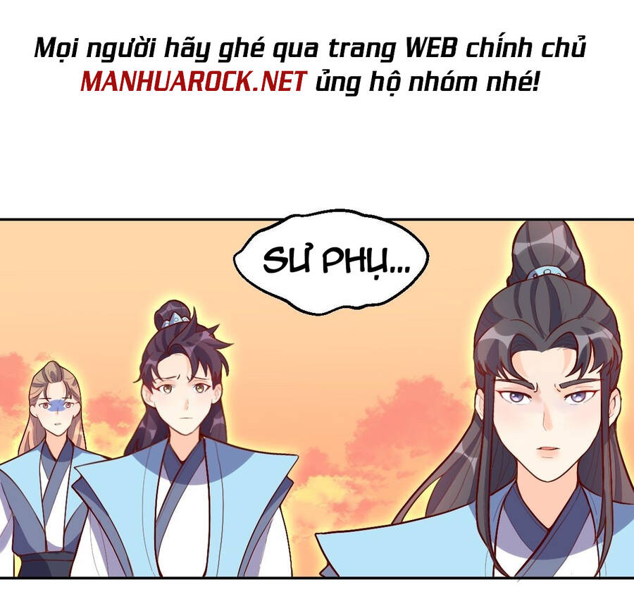 Nguyên Lai Ta Là Tu Tiên Đại Lão Chapter 130 - 40