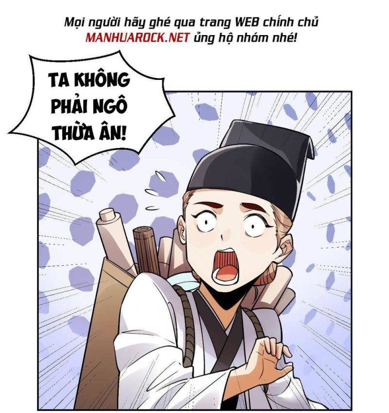 Nguyên Lai Ta Là Tu Tiên Đại Lão Chapter 133 - 5